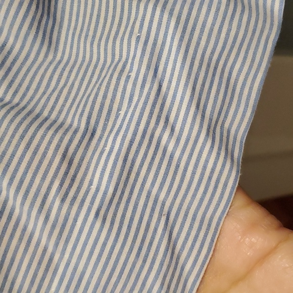 Smocked Giraffe Dress Embroidered - Picture 8 of 12